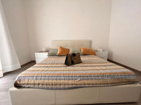 Roma Erre Apartment